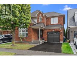 2349 FALKLAND CRESCENT, Oakville, Ontario