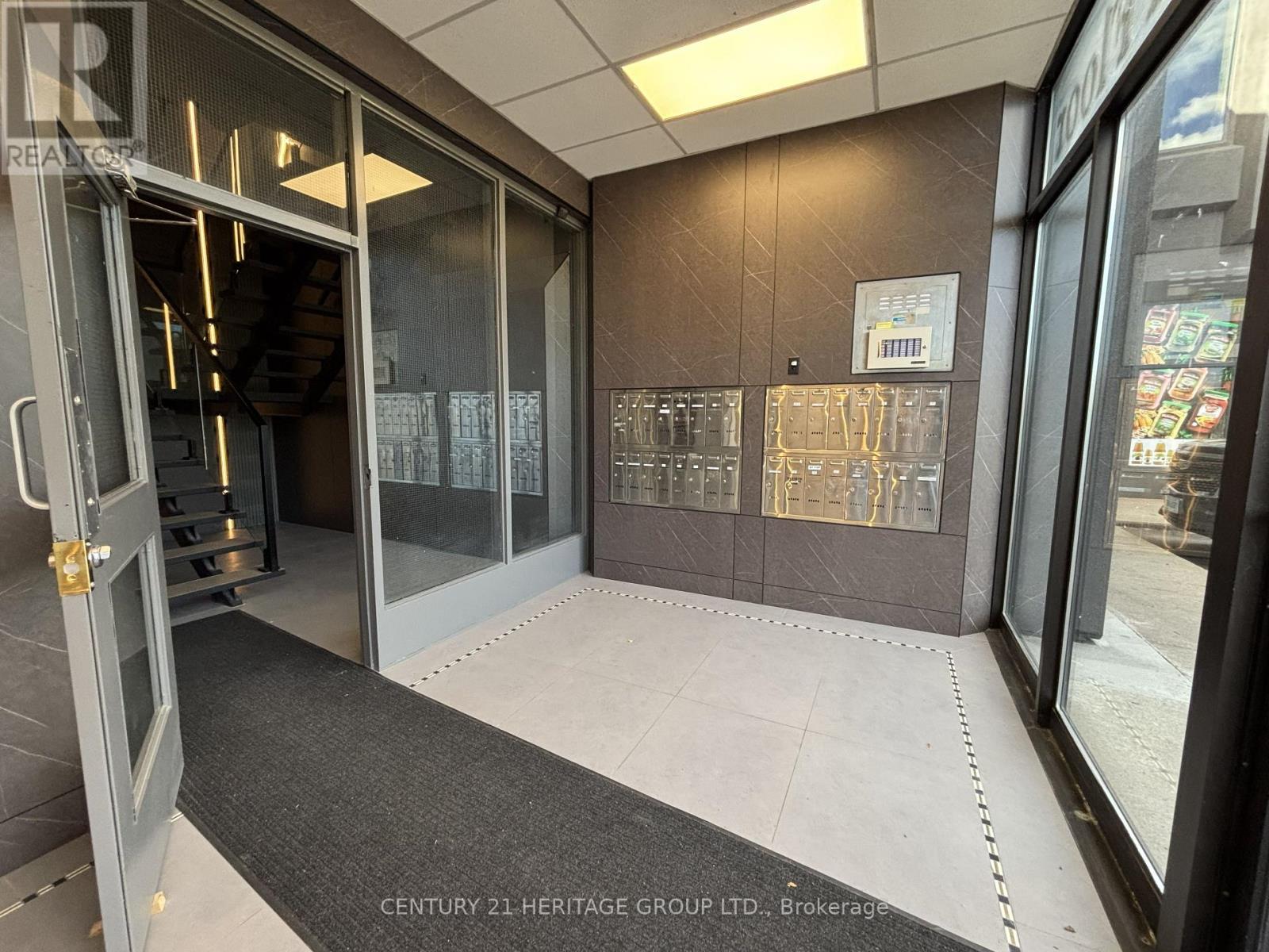 206 - 4544 Dufferin Street, Toronto, Ontario  M3H 5X2 - Photo 11 - W14032522