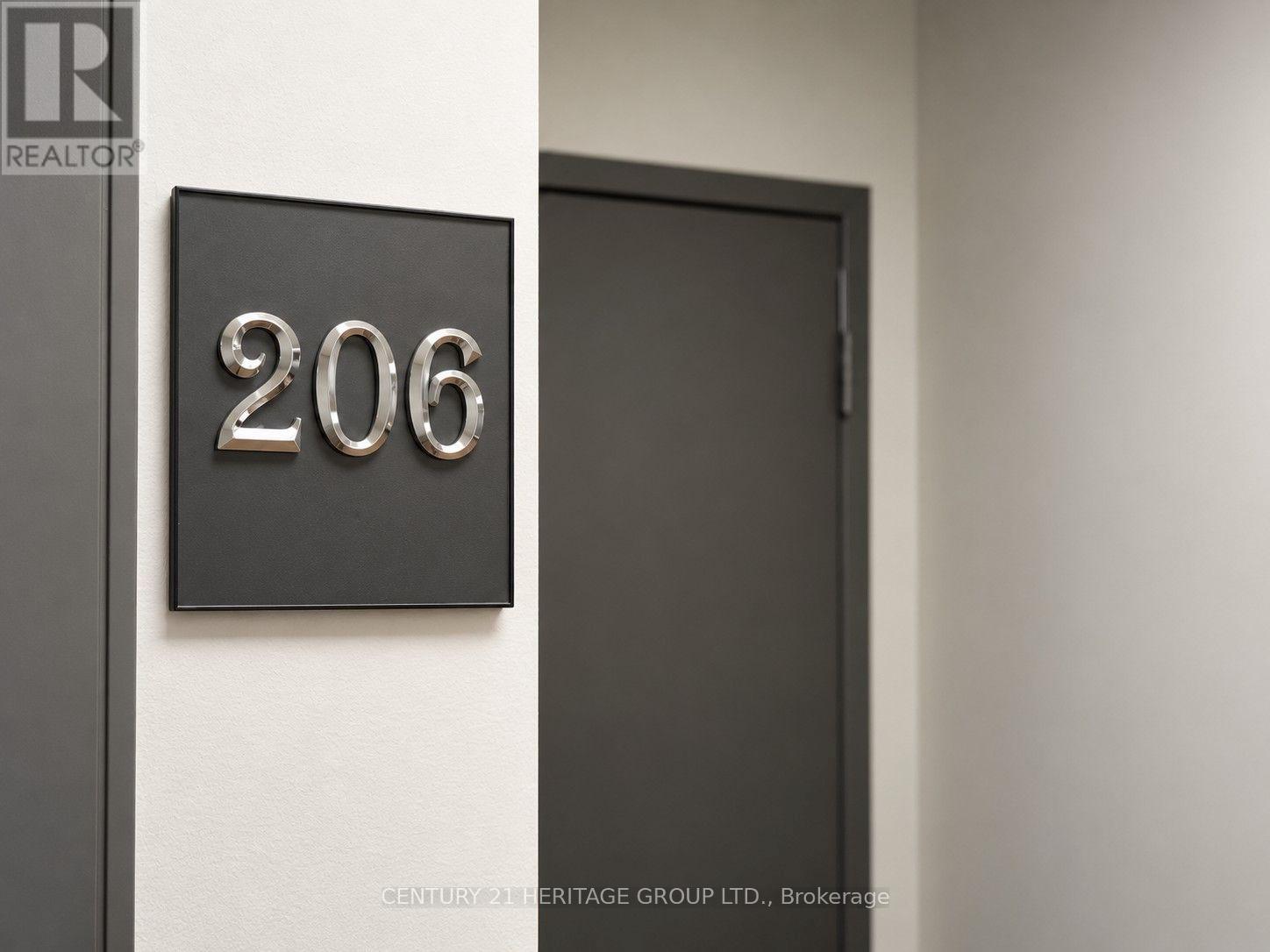 206 - 4544 Dufferin Street, Toronto, Ontario  M3H 5X2 - Photo 2 - W14032522