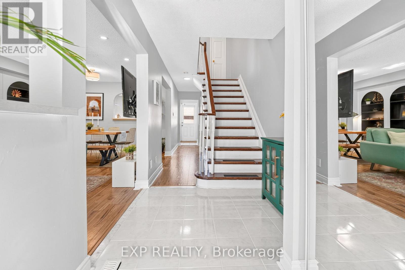 77 - 35 Malta Avenue, Brampton, Ontario  L6Y 5B4 - Photo 2 - W14032530