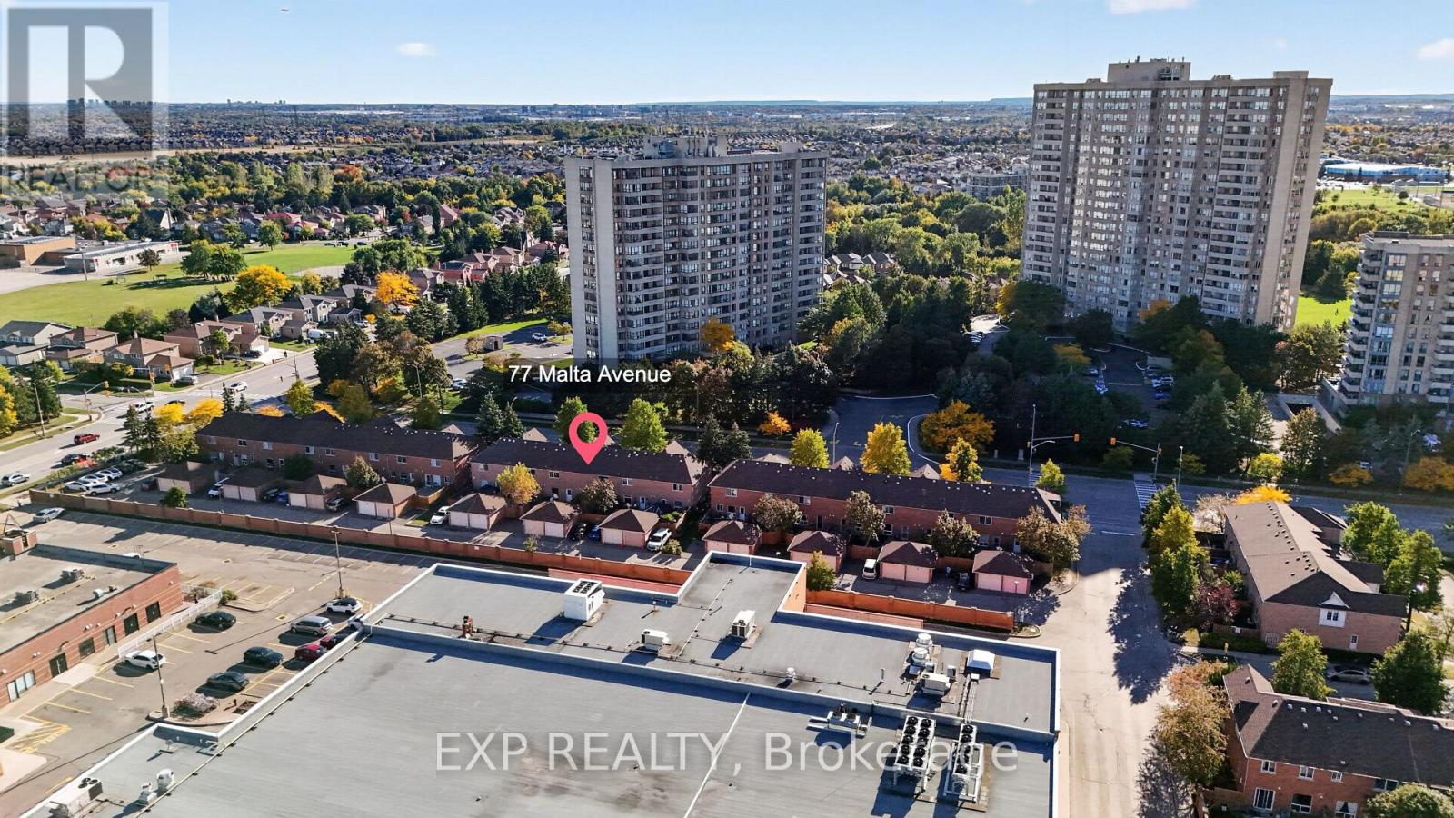 77 - 35 Malta Avenue, Brampton, Ontario  L6Y 5B4 - Photo 46 - W14032530