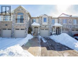 2308 WHISTLING SPRINGS CRESCENT, Oakville, Ontario