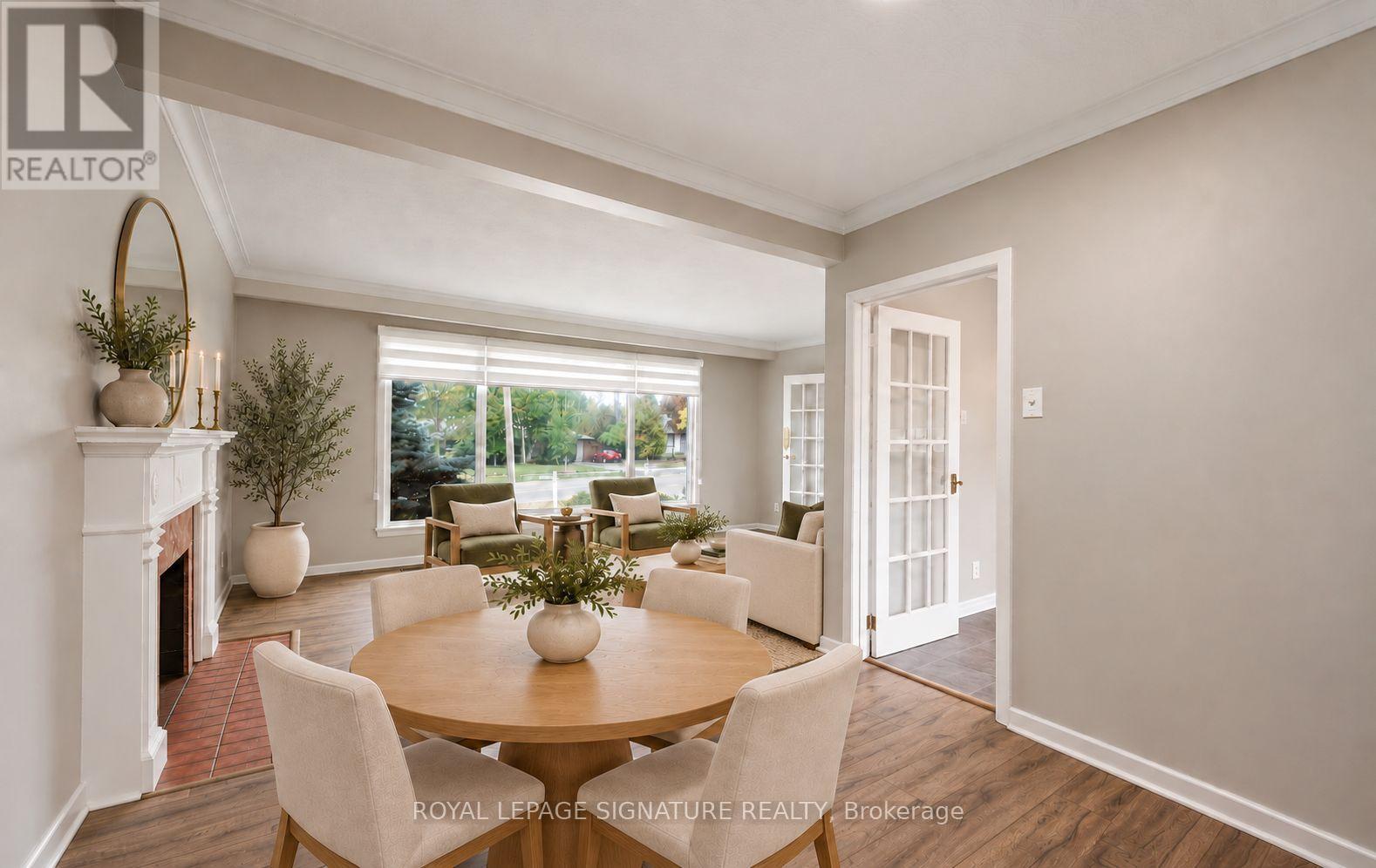 251 Third Line, Oakville, Ontario  L6L 4A2 - Photo 11 - W14032568