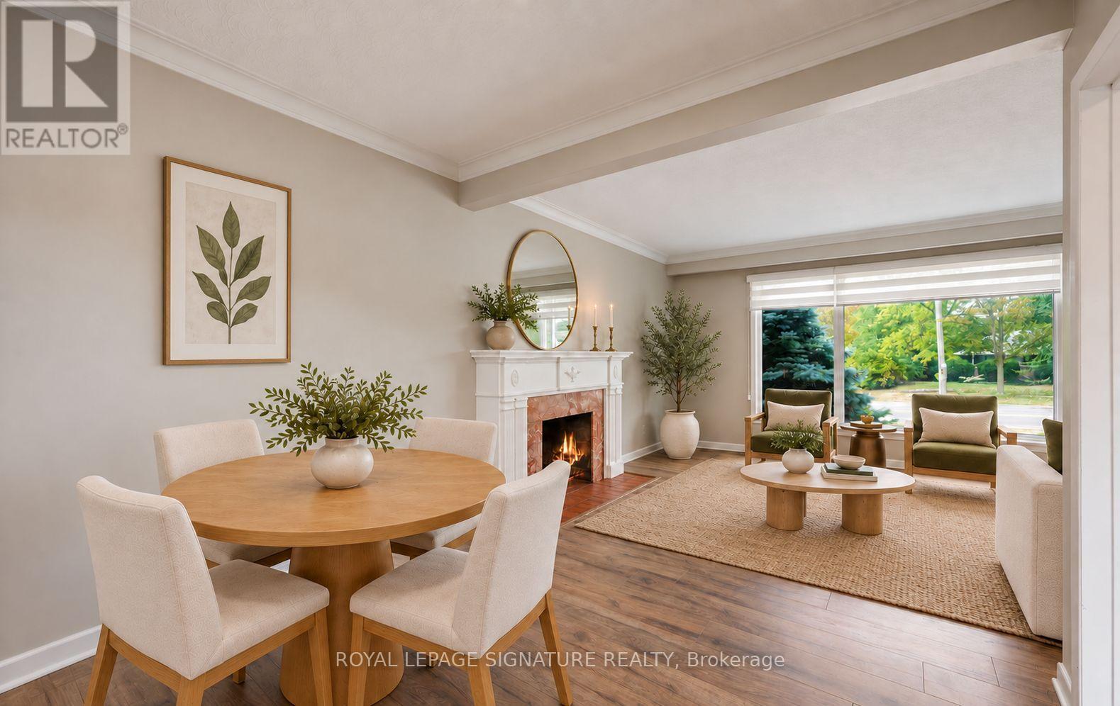 251 Third Line, Oakville, Ontario  L6L 4A2 - Photo 8 - W14032568