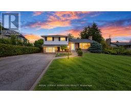251 THIRD LINE, Oakville, Ontario