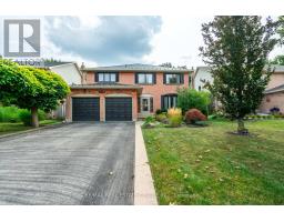 2064 TRILLIUM COURT, Burlington, Ontario