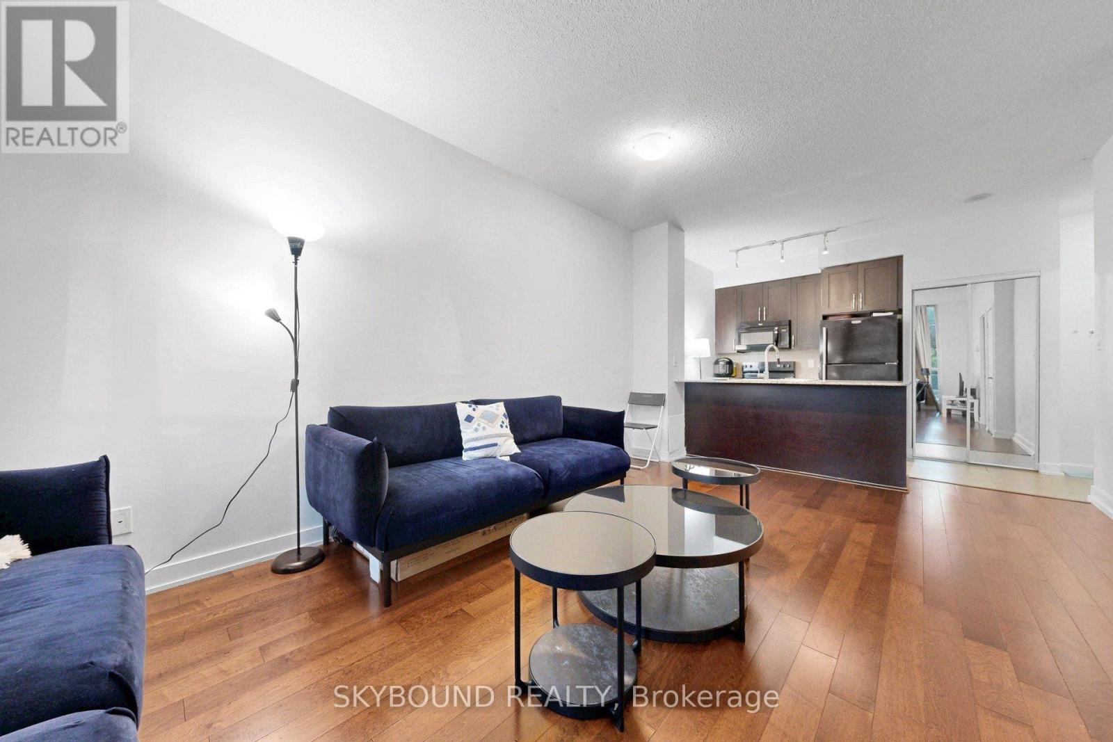 214 - 4070 Confederation Parkway, Mississauga, Ontario  L5B 0E9 - Photo 19 - W14032638