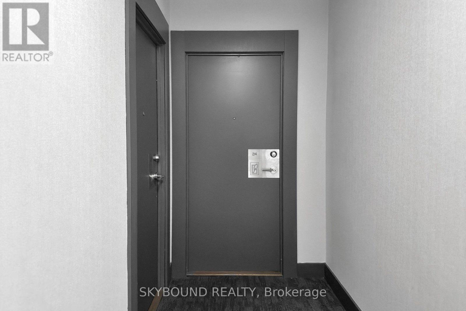 214 - 4070 Confederation Parkway, Mississauga, Ontario  L5B 0E9 - Photo 5 - W14032638
