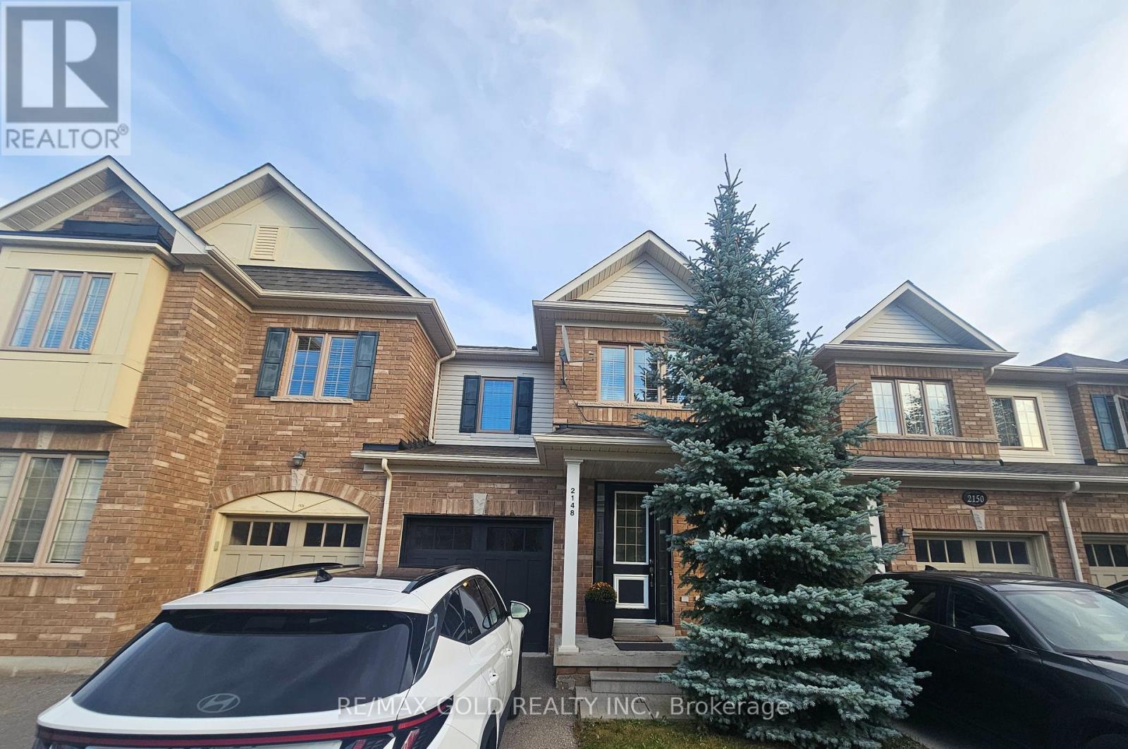 2148 Fiddlers Way, Oakville, Ontario  L6M 0M4 - Photo 2 - W14032642