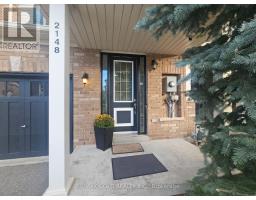 2148 FIDDLERS WAY, Oakville, Ontario