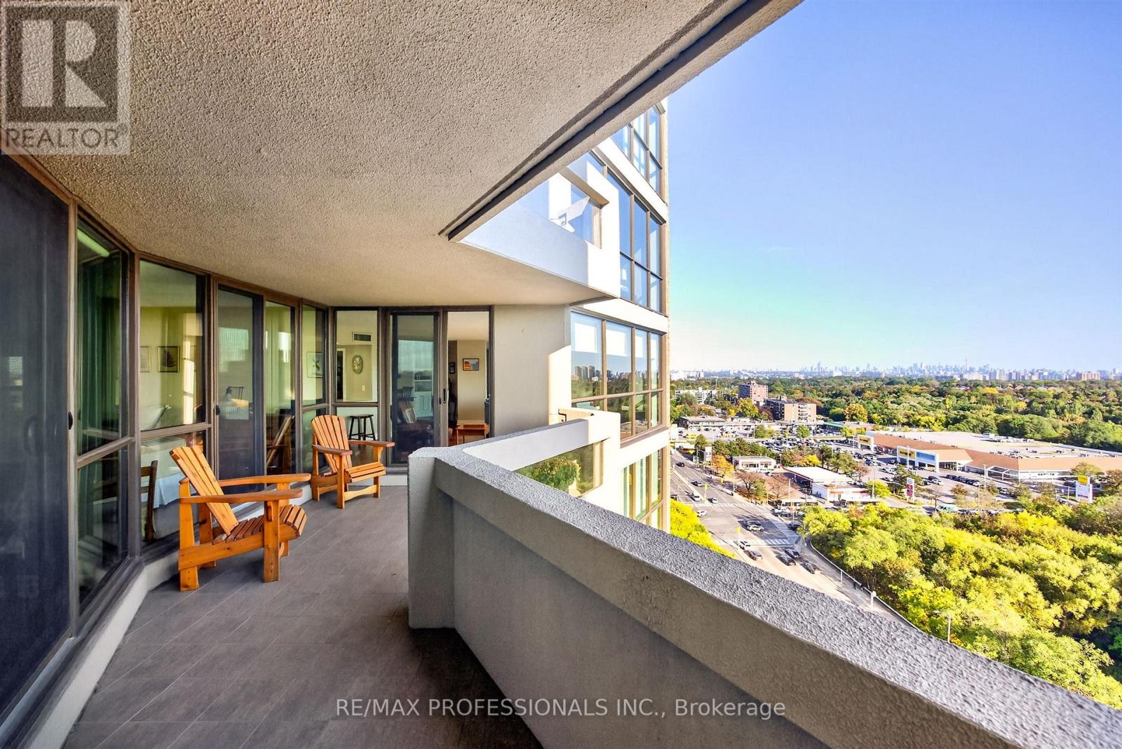 1807 - 2000 Islington Avenue, Toronto, Ontario  M9P 3S7 - Photo 18 - W14032644