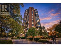 1807 - 2000 ISLINGTON AVENUE, Toronto, Ontario