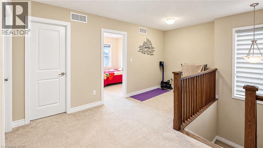 355 Beechdrops Drive Unit# Upper, Waterloo, Ontario  N2V 0E8 - Photo 23 - 40870531