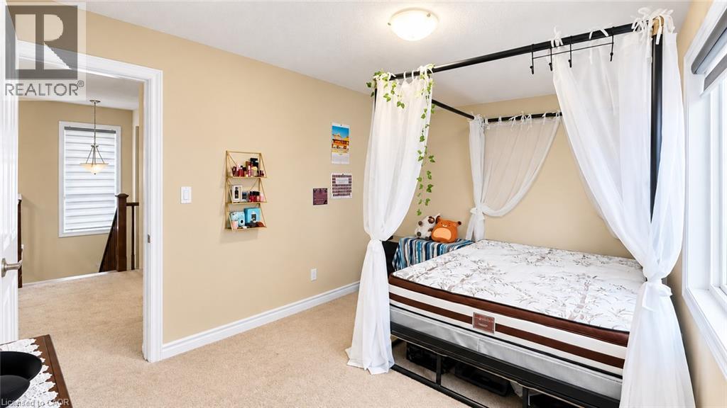 355 Beechdrops Drive Unit# Upper, Waterloo, Ontario  N2V 0E8 - Photo 30 - 40870531