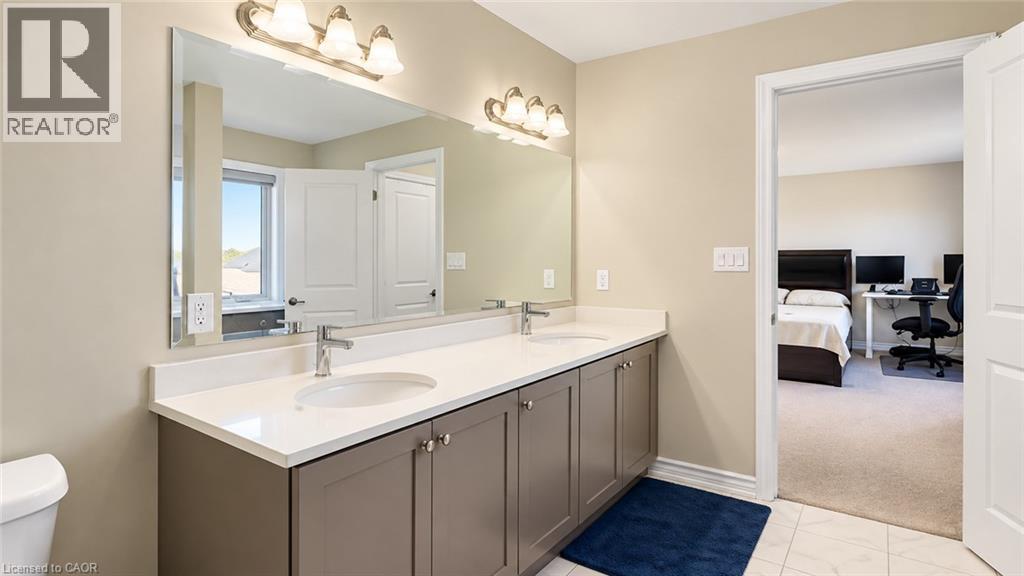355 Beechdrops Drive Unit# Upper, Waterloo, Ontario  N2V 0E8 - Photo 38 - 40870531