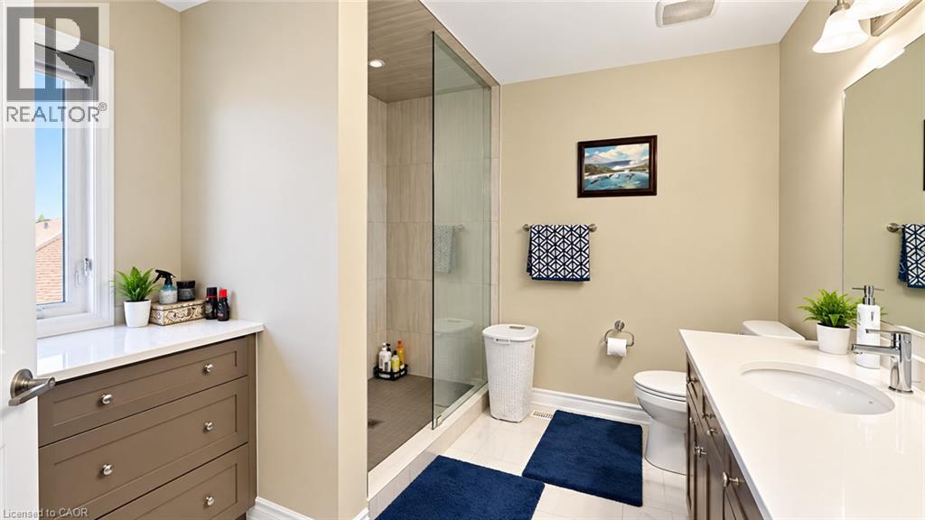 355 Beechdrops Drive Unit# Upper, Waterloo, Ontario  N2V 0E8 - Photo 39 - 40870531
