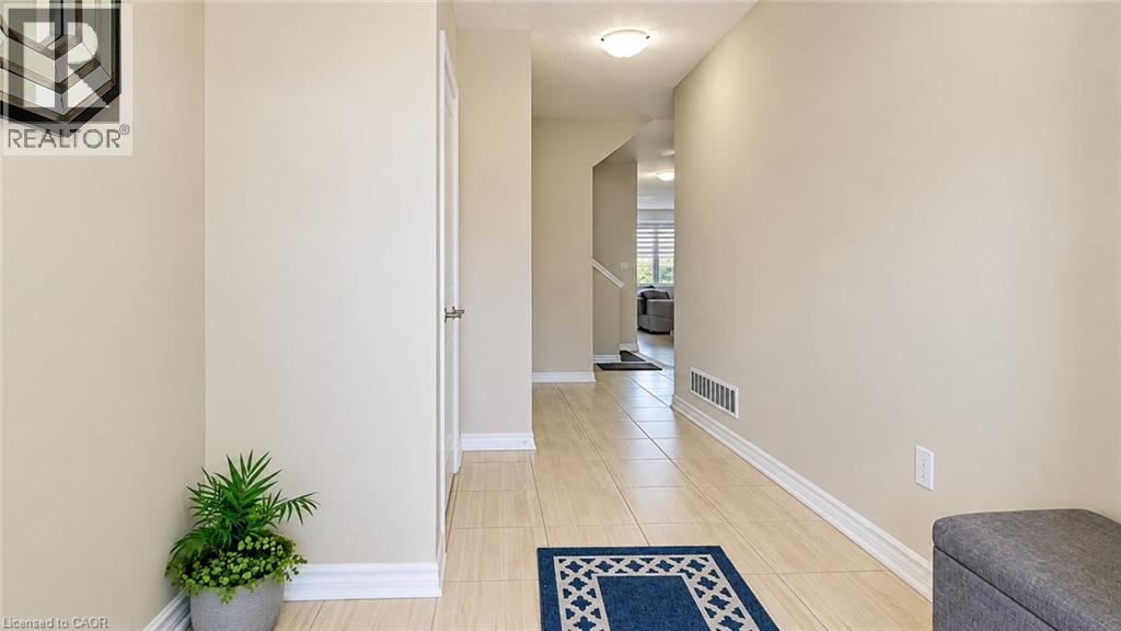 355 Beechdrops Drive Unit# Upper, Waterloo, Ontario  N2V 0E8 - Photo 6 - 40870531
