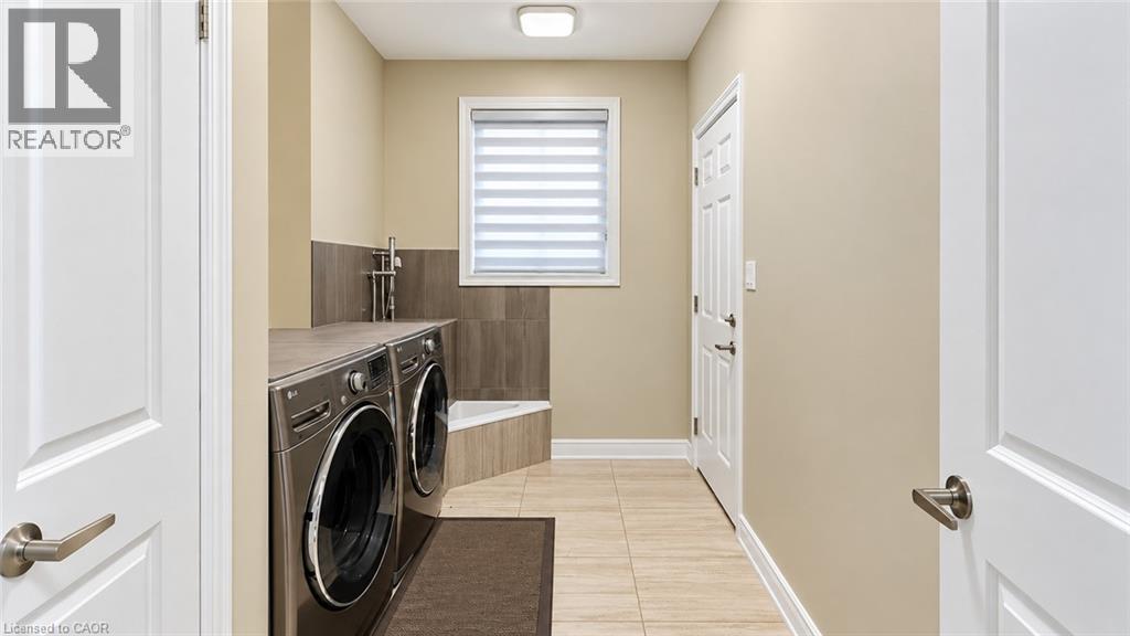 355 Beechdrops Drive Unit# Upper, Waterloo, Ontario  N2V 0E8 - Photo 7 - 40870531