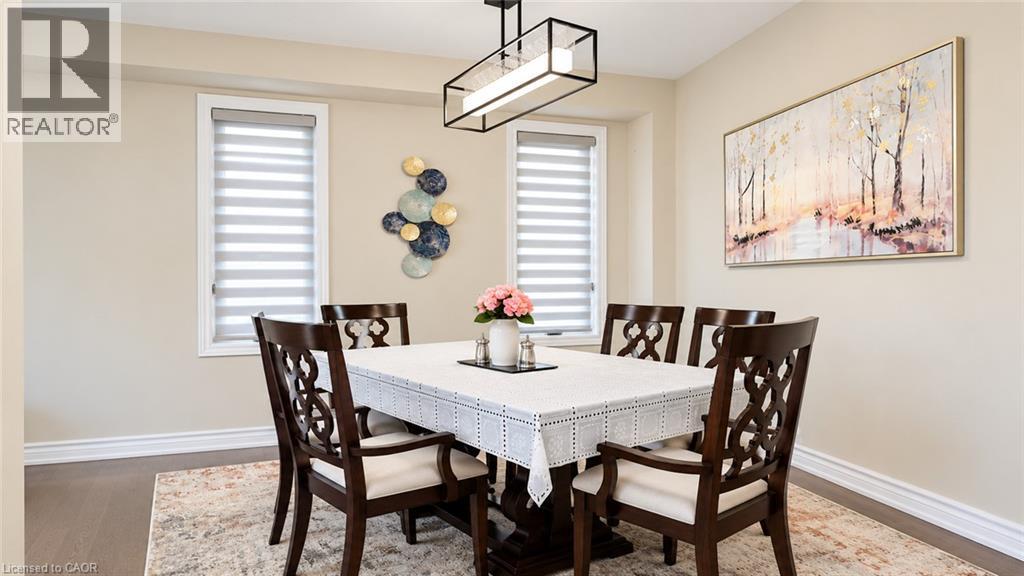 355 Beechdrops Drive Unit# Upper, Waterloo, Ontario  N2V 0E8 - Photo 9 - 40870531