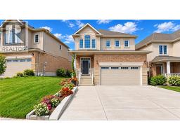 355 BEECHDROPS Drive Unit# Upper, Waterloo, Ontario