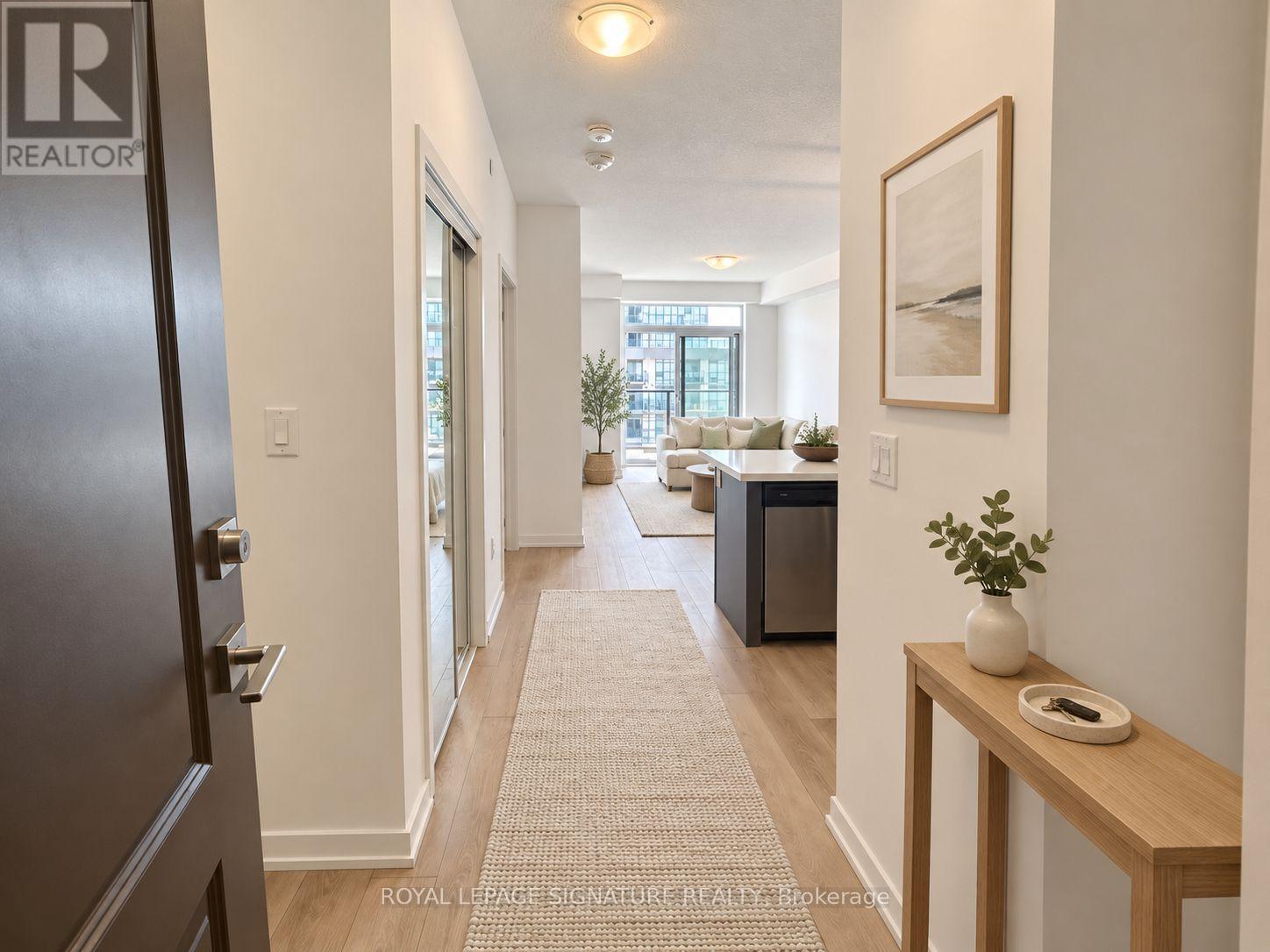 807 - 460 Dundas Street E, Hamilton, Ontario  L8B 2A5 - Photo 8 - X14032546