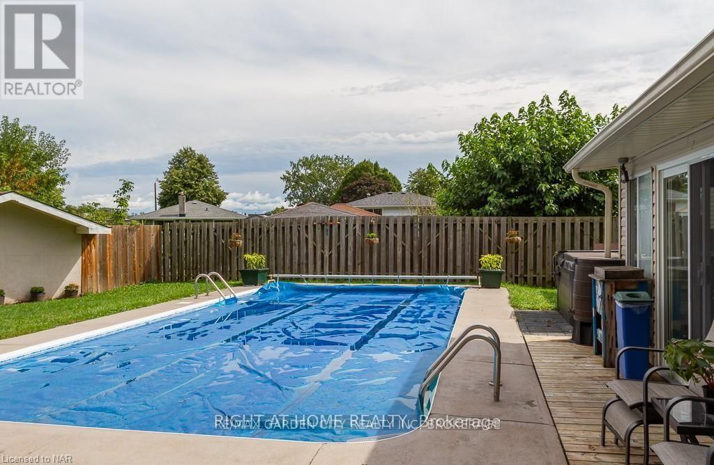 7123 Barto Crescent, Niagara Falls, Ontario  L2G 7G9 - Photo 39 - X14032628