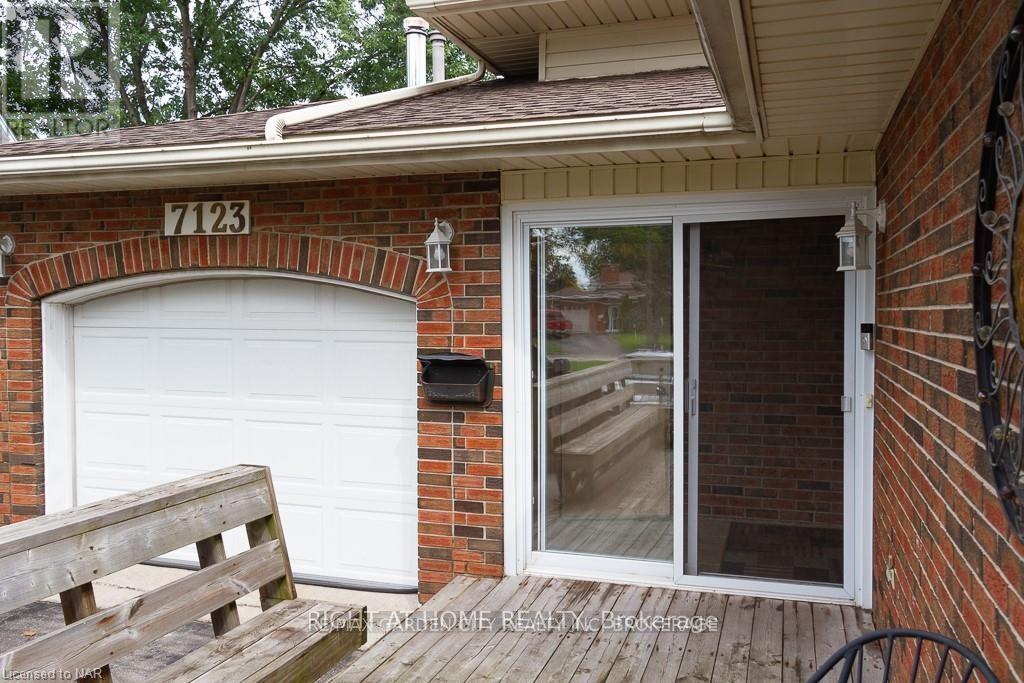 7123 Barto Crescent, Niagara Falls, Ontario  L2G 7G9 - Photo 4 - X14032628