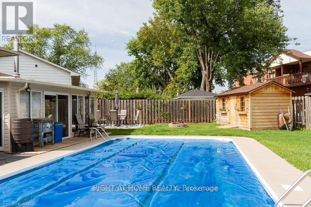 7123 Barto Crescent, Niagara Falls, Ontario  L2G 7G9 - Photo 40 - X14032628