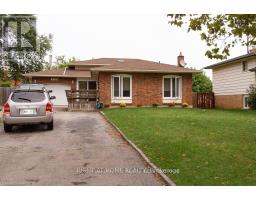 7123 BARTO CRESCENT, Niagara Falls, Ontario