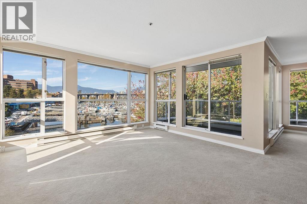 305 1551 Mariner Walk, Vancouver, British Columbia  V6J 4X9 - Photo 4 - R3175028