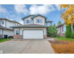 154 Westpark Wy, Fort Saskatchewan, Alberta T8L 4H8 (30400955)