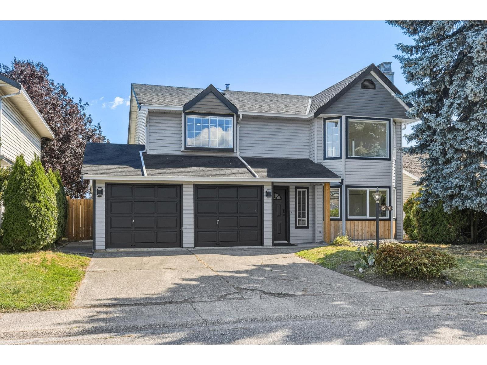 45170 BLUEJAY AVENUE|Sardis West Vedder