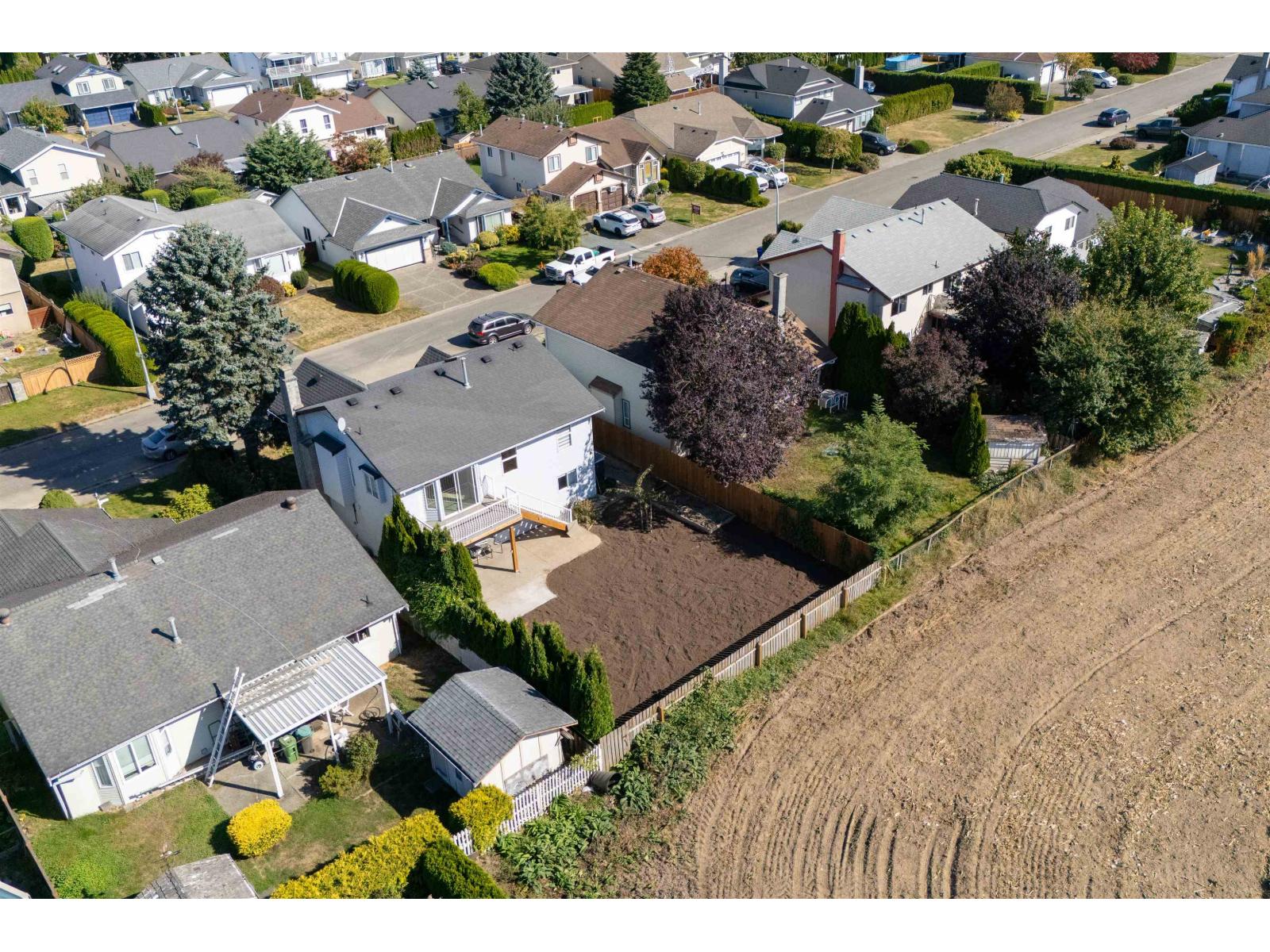 45170 BLUEJAY AVENUE|Sardis West Vedder