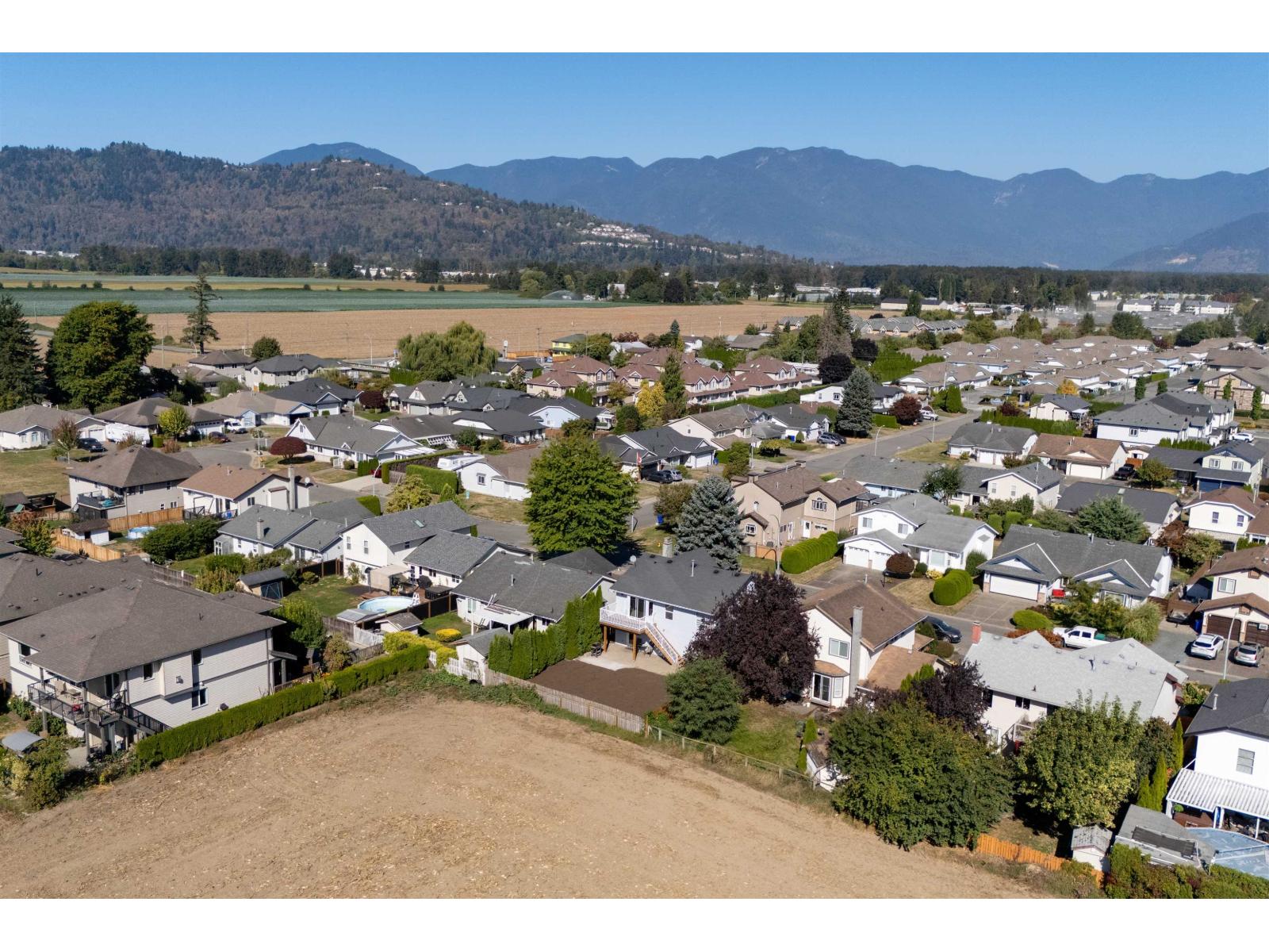 45170 BLUEJAY AVENUE|Sardis West Vedder