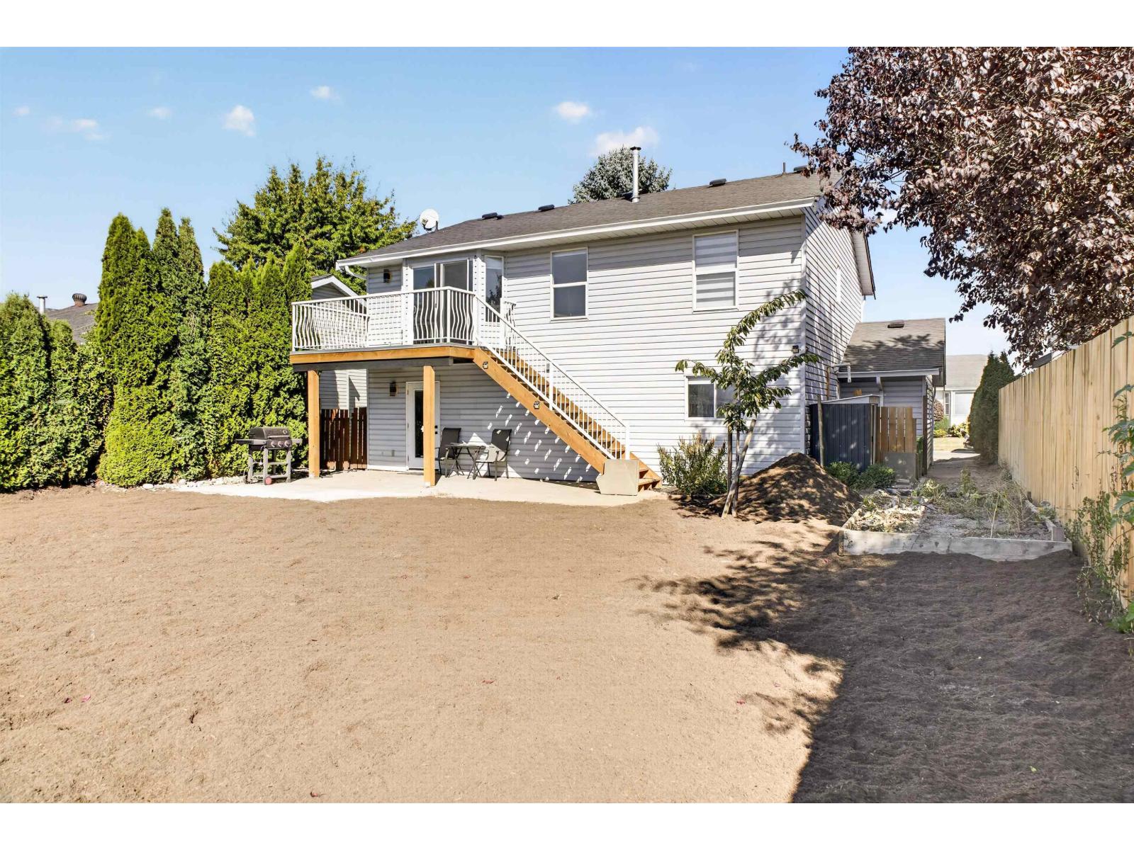 45170 BLUEJAY AVENUE|Sardis West Vedder