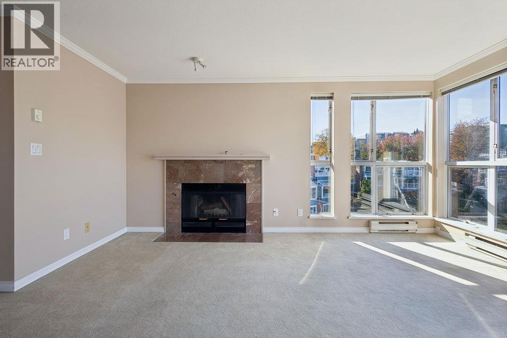 305 1551 Mariner Walk, Vancouver, British Columbia  V6J 4X9 - Photo 10 - R3175028