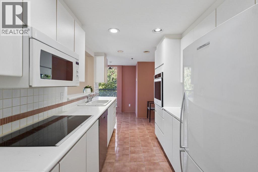 305 1551 Mariner Walk, Vancouver, British Columbia  V6J 4X9 - Photo 20 - R3175028