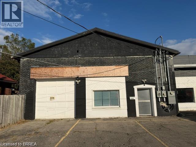 249 MURRAY Street Unit# 5, Brantford, Ontario