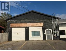 249 MURRAY Street Unit# 5, Brantford, Ontario