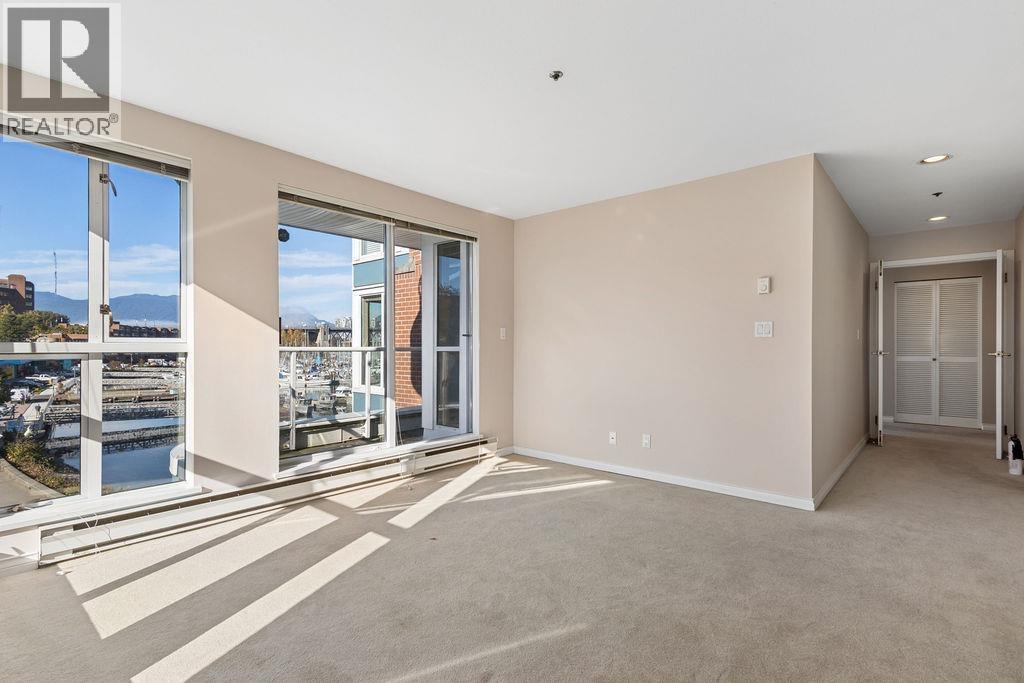 305 1551 Mariner Walk, Vancouver, British Columbia  V6J 4X9 - Photo 18 - R3175028