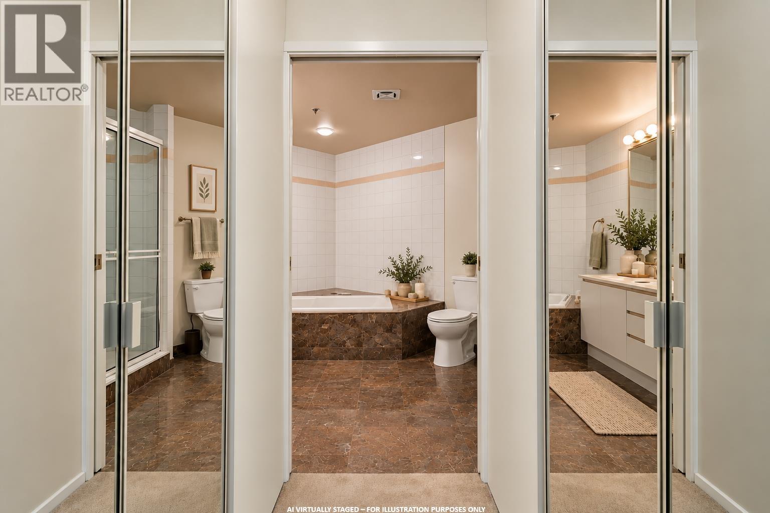 305 1551 Mariner Walk, Vancouver, British Columbia  V6J 4X9 - Photo 29 - R3175028