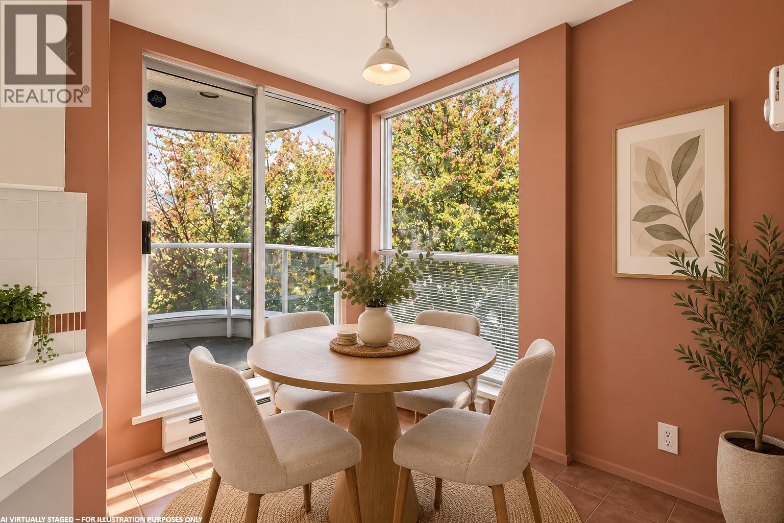 305 1551 Mariner Walk, Vancouver, British Columbia  V6J 4X9 - Photo 23 - R3175028