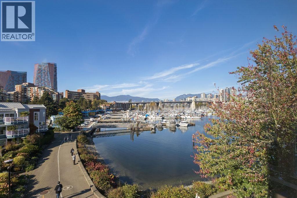 305 1551 Mariner Walk, Vancouver, British Columbia  V6J 4X9 - Photo 37 - R3175028