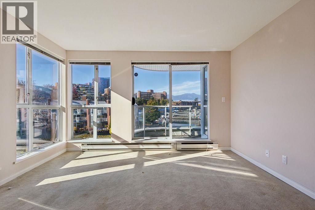 305 1551 Mariner Walk, Vancouver, British Columbia  V6J 4X9 - Photo 16 - R3175028