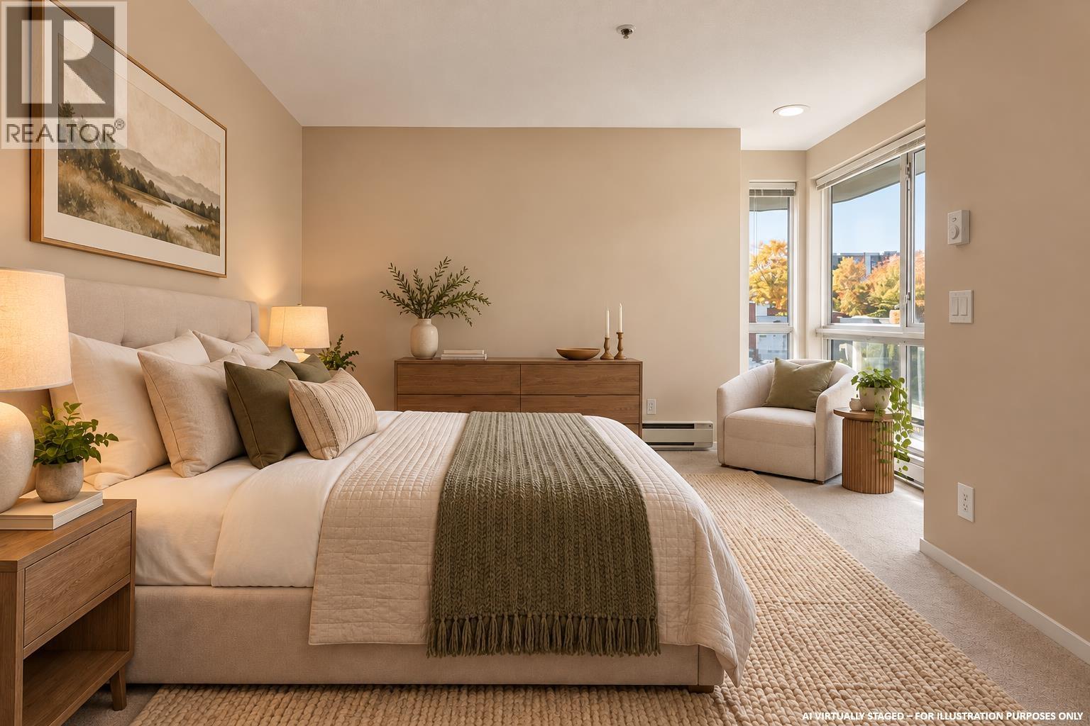 305 1551 Mariner Walk, Vancouver, British Columbia  V6J 4X9 - Photo 27 - R3175028