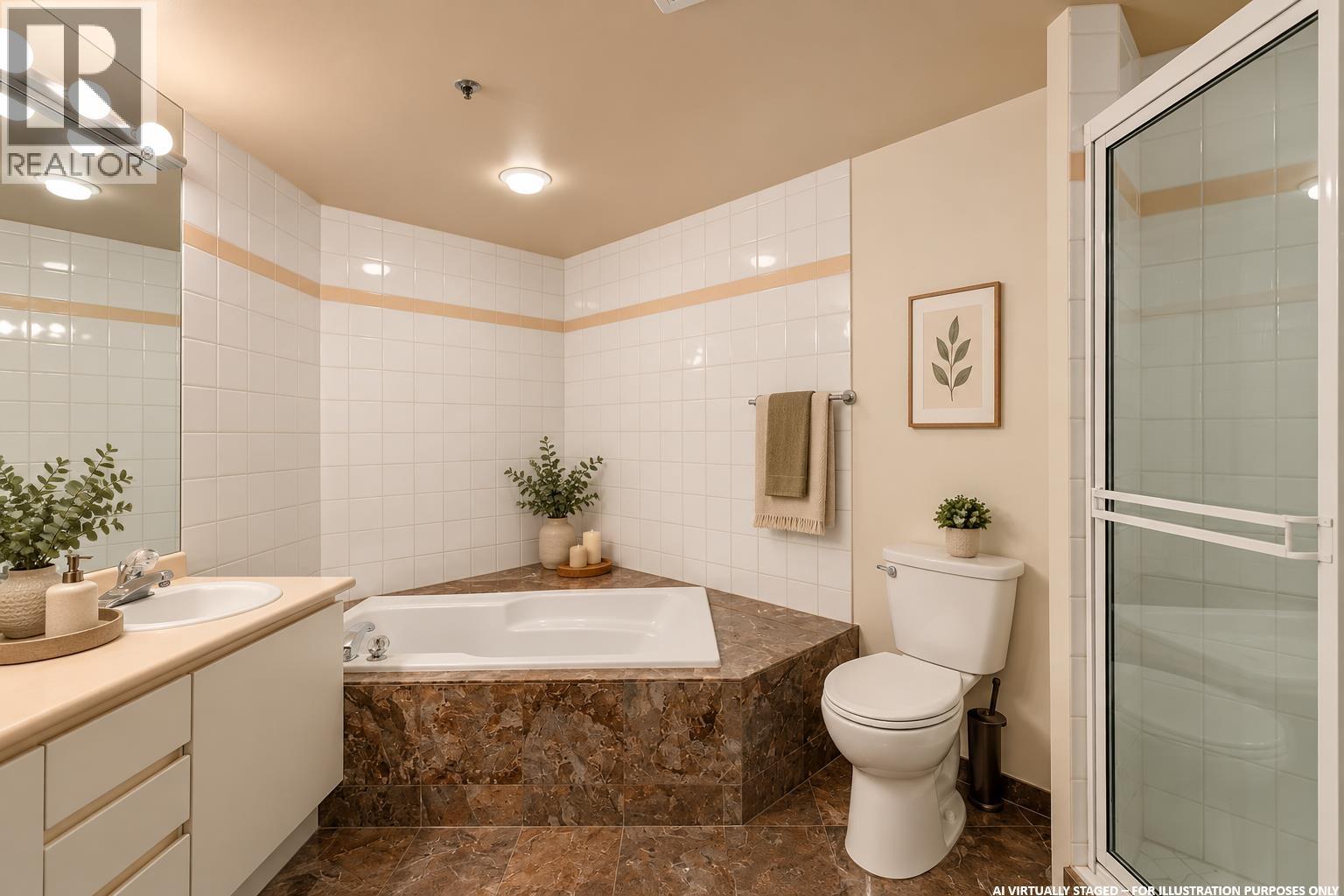 305 1551 Mariner Walk, Vancouver, British Columbia  V6J 4X9 - Photo 31 - R3175028