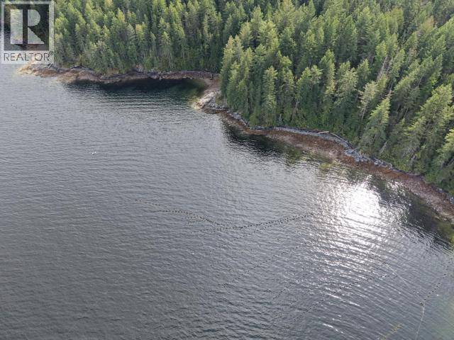NELSON ISLAND