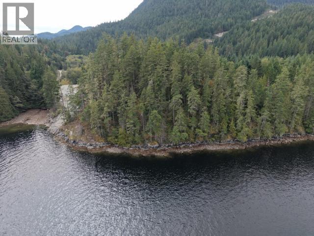 NELSON ISLAND