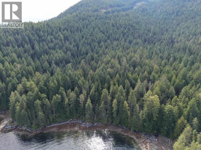 NELSON ISLAND