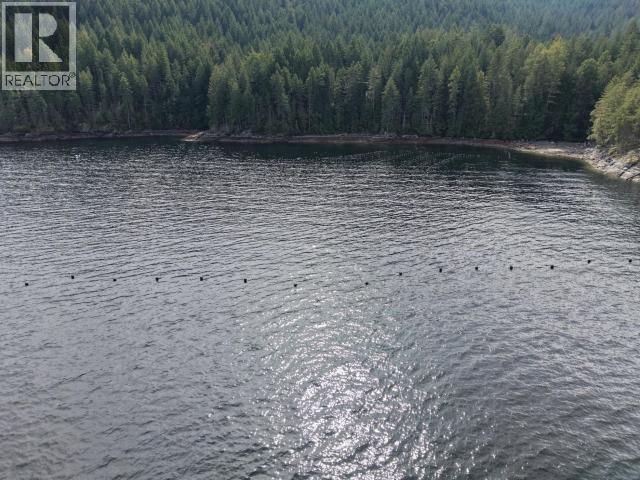 NELSON ISLAND
